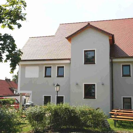 Landgasthof Haagen Schwabhausen bei Dachau Exterior foto