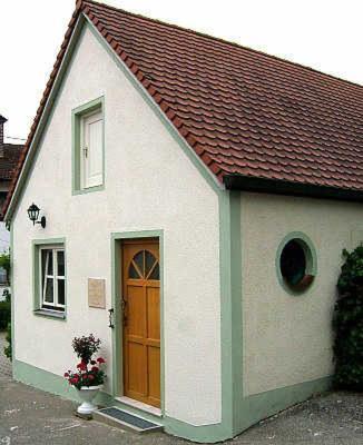 Landgasthof Haagen Schwabhausen bei Dachau Exterior foto
